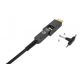 5. Manhattan 355544 HDMI Cable 70m HDMI Type A (Standard) HDMI Type D (Micro) Black