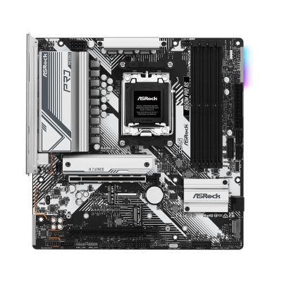 Asrock B650M PRO RS motherboard