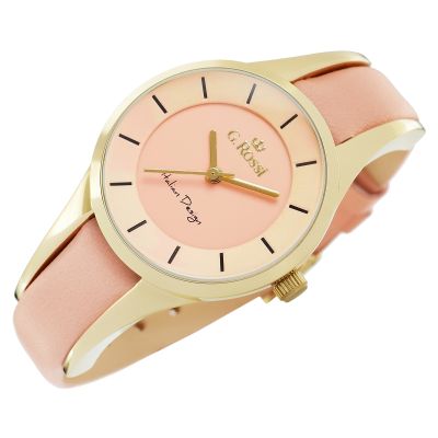 3. Women's Watch G.Rossi 8154A-5E2 + BOX