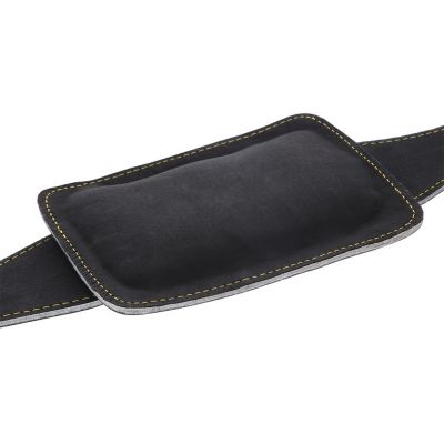 9. HMS PSTX06 Weighted Belt for Strength Training