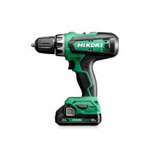 HIKOKI SCREWDRIVER 18V DS18DF WKZ 53Nm 2x2.0Ah