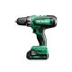 HIKOKI SCREWDRIVER 18V DS18DF WKZ 53Nm 2x2.0Ah