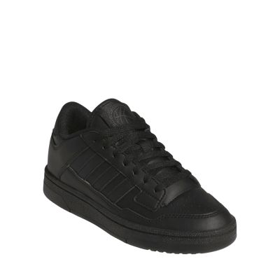 2. adidas Rapid Court Low KH8816 Kids Shoes