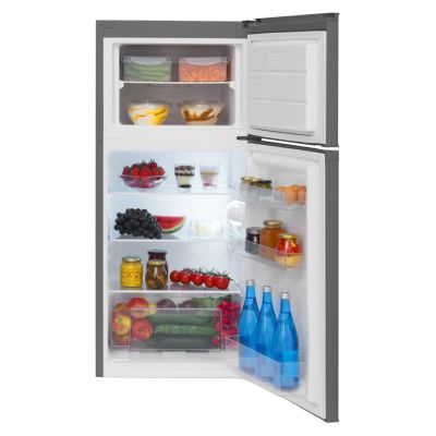 8. AMICA FD2015.4X(E) Fridge-Freezer