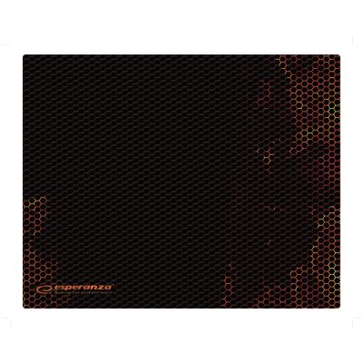 6. Esperanza Flame EA146R Gaming Mouse Pad