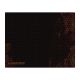 6. Esperanza Flame EA146R Gaming Mouse Pad