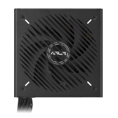12. ASUS PRIME-650B (BLACK) Power Supply