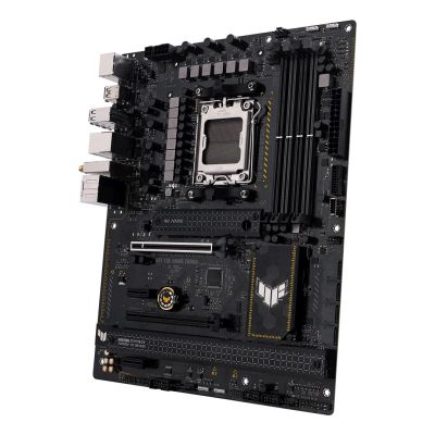 16. ASUS TUF GAMING B650-PLUS WIFI Motherboard