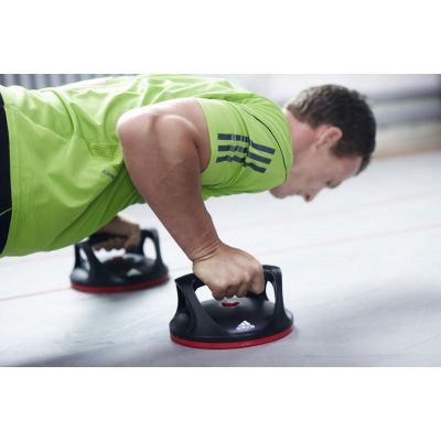 13. ADAC-11401 adidas Rotating Pump Handles