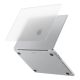 Spigen AirSkin Case for MacBook Pro 14" 2021 / 2023 / 2024 / 2025 / 2026 - Transparent Matte