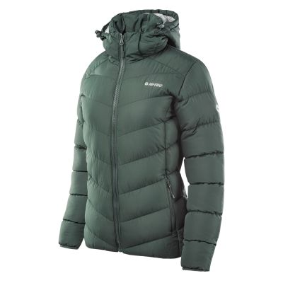 5. Hi-tec Lady Safi II Winter Jacket W 92800454140