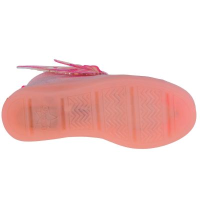 4. Skechers Twi-Lites 2.0-Twinkle Wishes 314350L-LPMT Pink 31