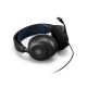 3. Steelseries Arctis Nova 1P Wired Headband Gaming Headset Black