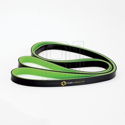 48. HMS ZIEL-CZAR GU06 exercise rubber 17x5x2250 mm