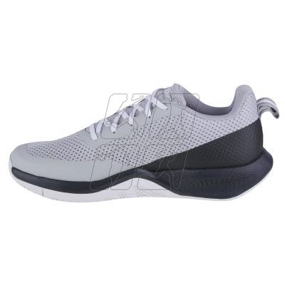 2. Wilson Rush Pro Lite M WRS333190 tennis shoes