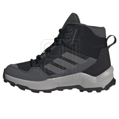 8. Adidas Terrex AX4-R Mid Jr IF6520 shoes