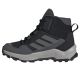 8. Adidas Terrex AX4-R Mid Jr IF6520 shoes