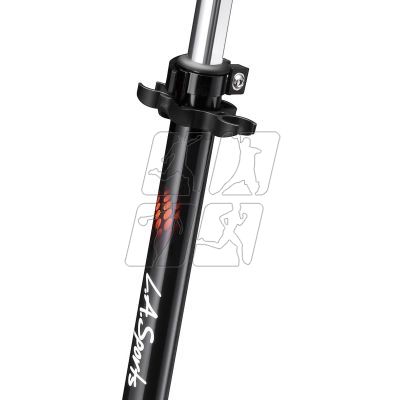 8. LA Sports SWIFT 200MM 13871-14 aluminum scooter