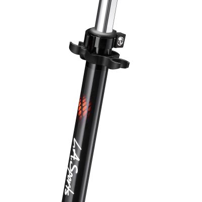 8. LA Sports SWIFT 200MM Aluminum Scooter 13871-14