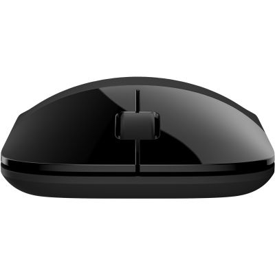 5. HP Z3700 Dual Mode Wireless/Bluetooth Black Mouse 758A8AA