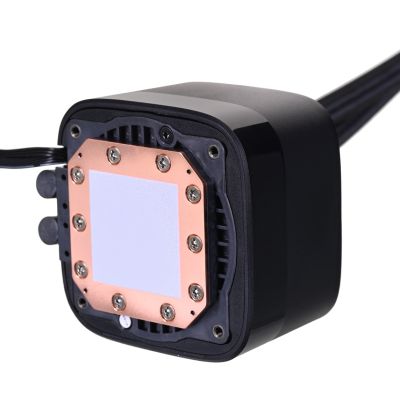 15. DeepCool R-LD240 water cooling