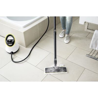 25. KARCHER SC 2 Deluxe Steam Cleaner - 1.513-400.0