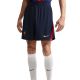 3. Nike FC Barcelona Match Home Men's Shorts Navy Blue II1801 498