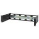 Intellinet 716345 Rack Parts Rack Rail