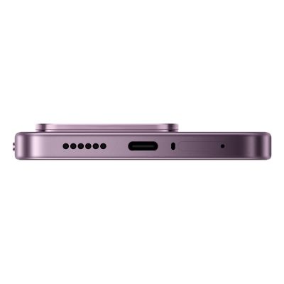 11. Xiaomi 17T 16.7 cm (6.59") Dual SIM 5G USB Type-C 12 GB 256 GB 6500 mAh Purple