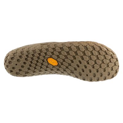 4. Merrell Vapor Glove 7 J00003708 Black 41.5