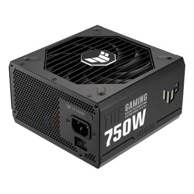14. ASUS TUF GAMING 750W GOLD Power Supply