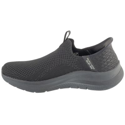 2. Skechers Slip-ins: Arch Fit 2.0 - Crayn 232900-BBK Black 41