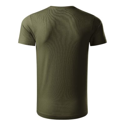 3. Men's Epic T-shirt (military)