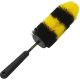9. DUNLOP WHEEL CLEANING BRUSH, LENGTH 46 CM