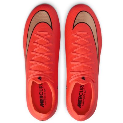 3. Nike Zoom Mercurial Vapor 17 Pro FG Football Boots IF8512-600
