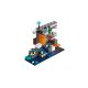 5. LEGO Minecraft 21274 Encounter with the Warden