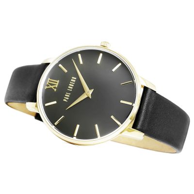 4. Paul Lorens PL12177A-1A2 Ladies’ Watch