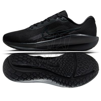 2. Nike Downshifter 13 M FD6454-003 shoes