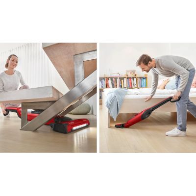 7. BOSCH BBH 3ZOO28 FLEXXO vacuum cleaner