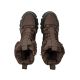 3. Lee Cooper Women’s Brown Winter Boots, Fleece-Lined Ankle Boots with Zip