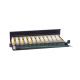 5. Equip 326622 patch panel