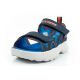 24. Skechers Jr. 406513L/NVBL Sandals