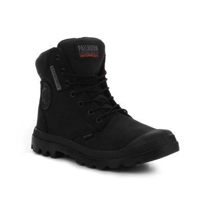 2. Palladium Pampa SC WPN US 77235-010-M shoes