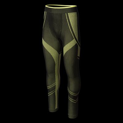 Men's 4RCN Thermoactive Leggings