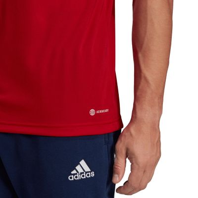12. Adidas Entrada 22 Polo Shirt M H57489