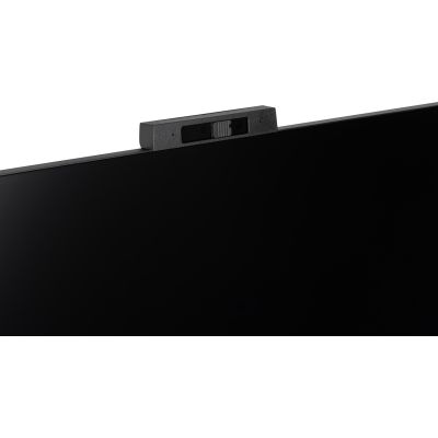 15. Monitor iiyama XUB2790QSUH-B2 27" IPS-panel 2560x1440 100Hz Windows Hello 5MP camera Auto Focus 15cm stand height adjustment 4ms 250