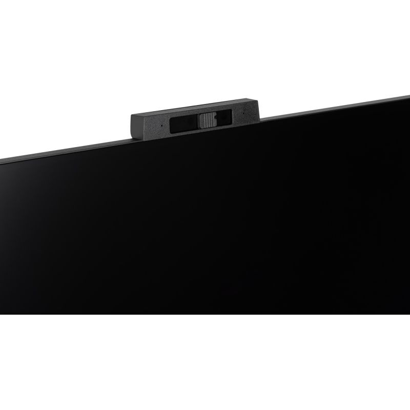 15. Monitor iiyama XUB2790QSUH-B2 27" IPS-panel 2560x1440 100Hz Windows Hello 5MP camera Auto Focus 15cm stand height adjustment 4ms 250