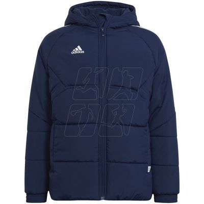 5. Jacket adidas Condivo 22 Winter Jr. HE3066