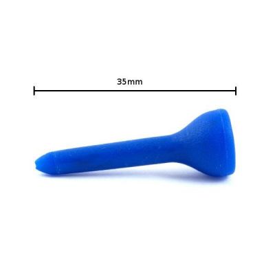 5. Tee - stand for golf balls PGT 10 pcs.