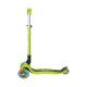 3. SMJ Globber 3-wheel scooter Primo Foldable Lights 432-106-3